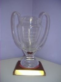 Matchplay Trophy