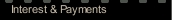 Interest & Payments