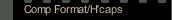 Comp Format/H'caps